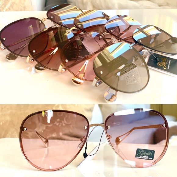 Hey Sis Aviators - Picture 3 of 4